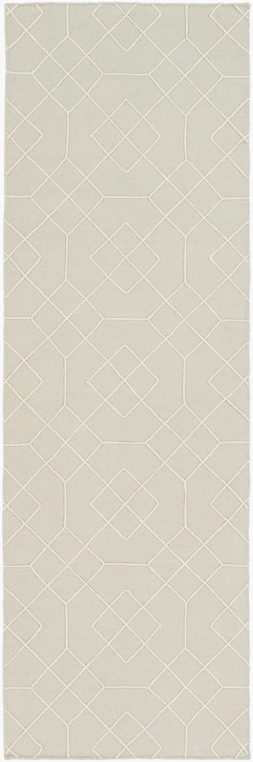 Seabrook Rug | Light Sage | SBK9007