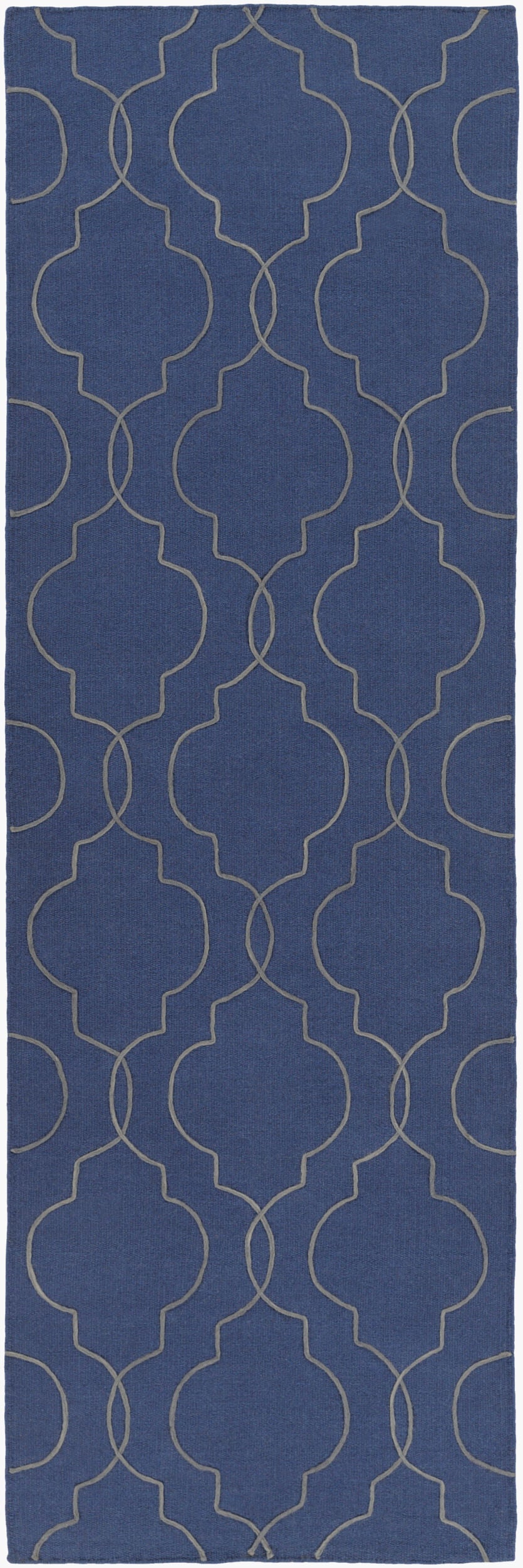 Seabrook Rug | Dark Blue | SBK9009