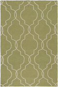 Seabrook Rug | Olive | SBK9011