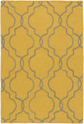 Seabrook Rug | Mustard | SBK9014