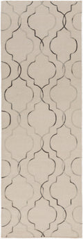 Seabrook Rug | Taupe | SBK9018