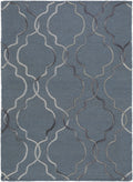Seabrook Rug | Blue | SBK9019