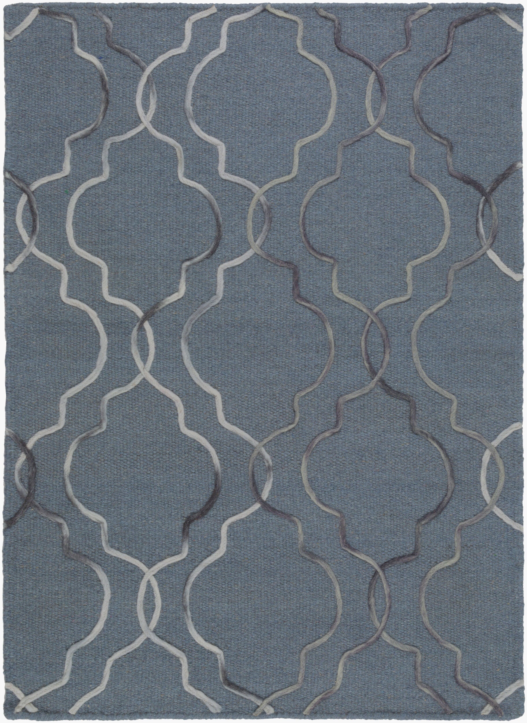 Seabrook Rug | Blue | SBK9019