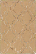 Seabrook Rug | Tan | SBK9021