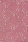 Seabrook Rug | Rose | SBK9022