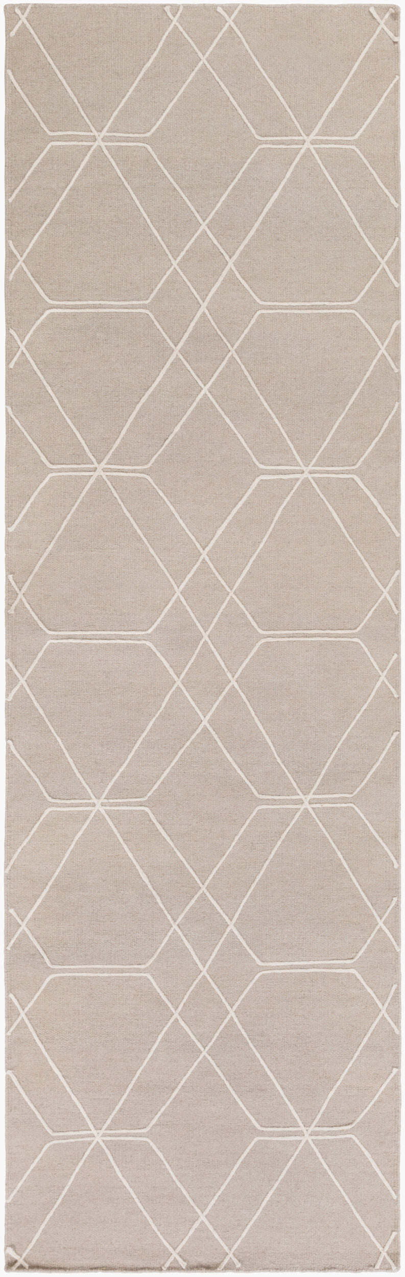 Seabrook Rug | Tan | SBK9025