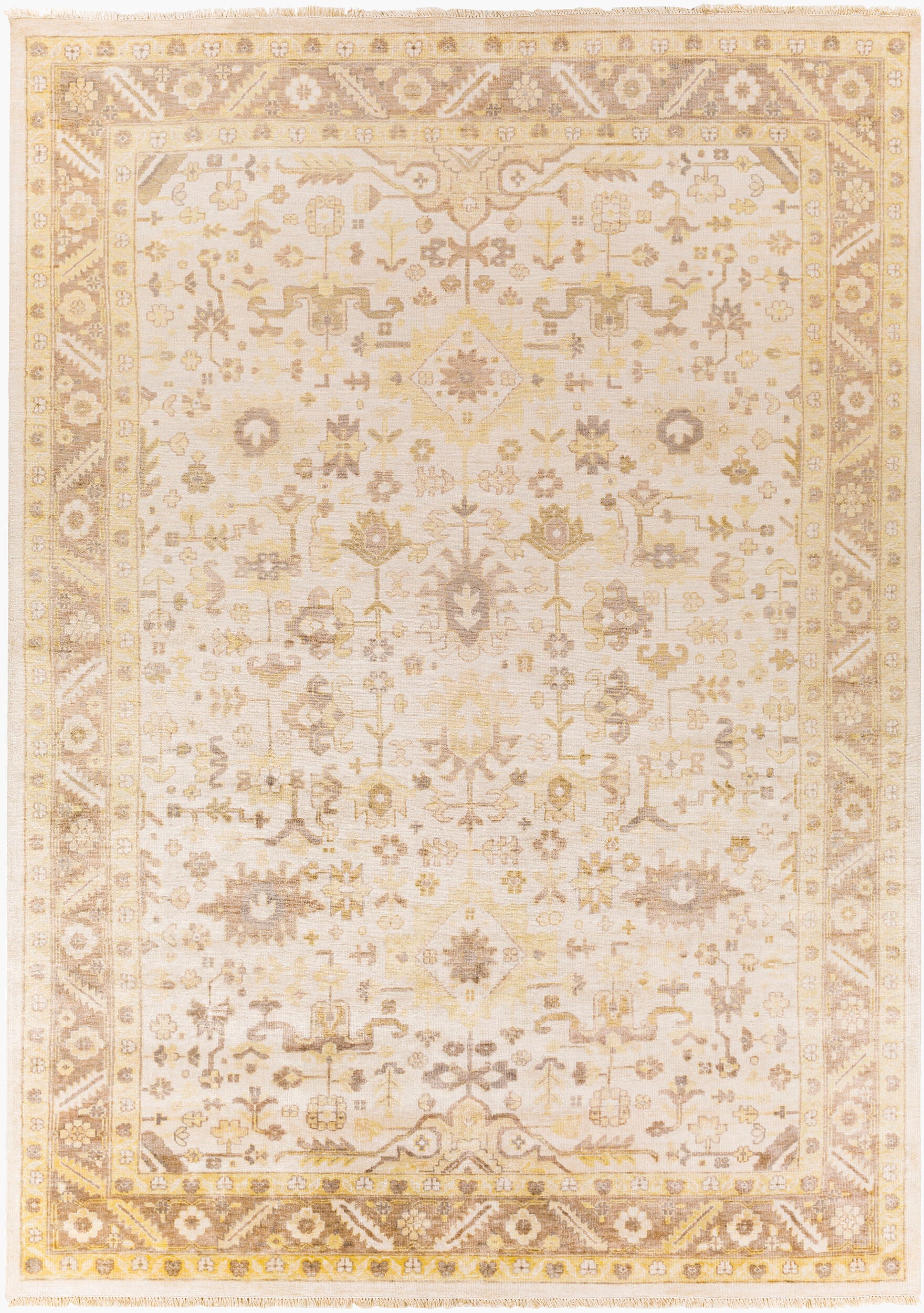 Sabine Rug | Beige | SBN1000