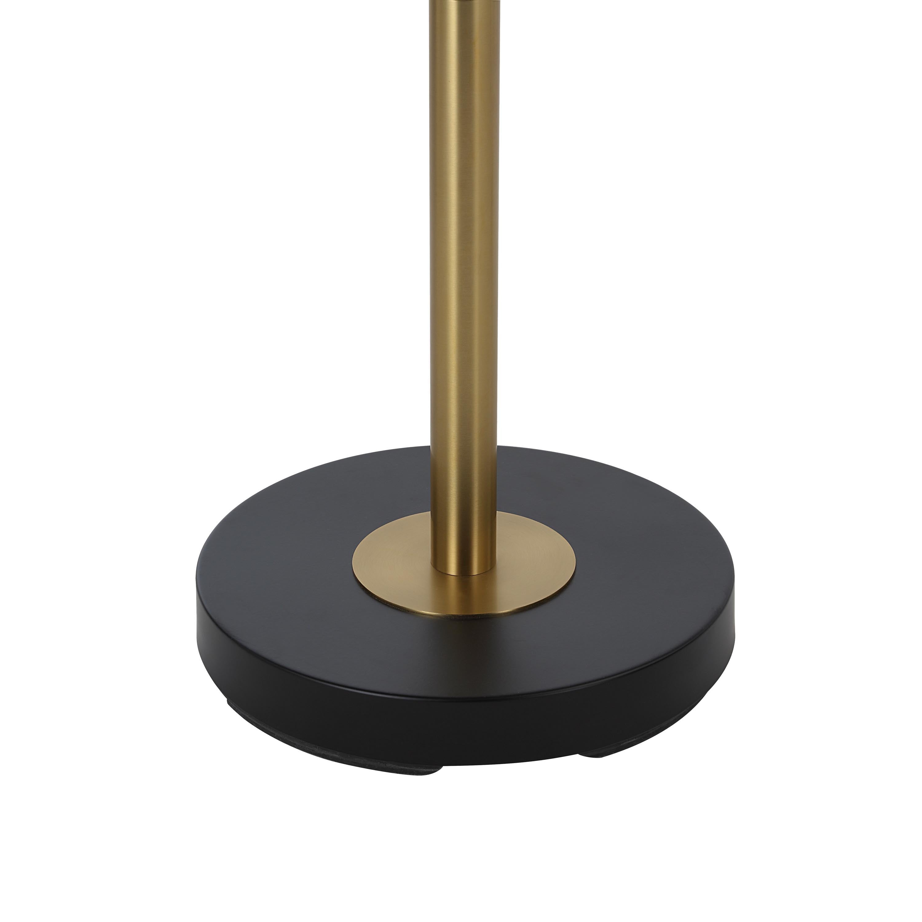 Meander Floor Lamp