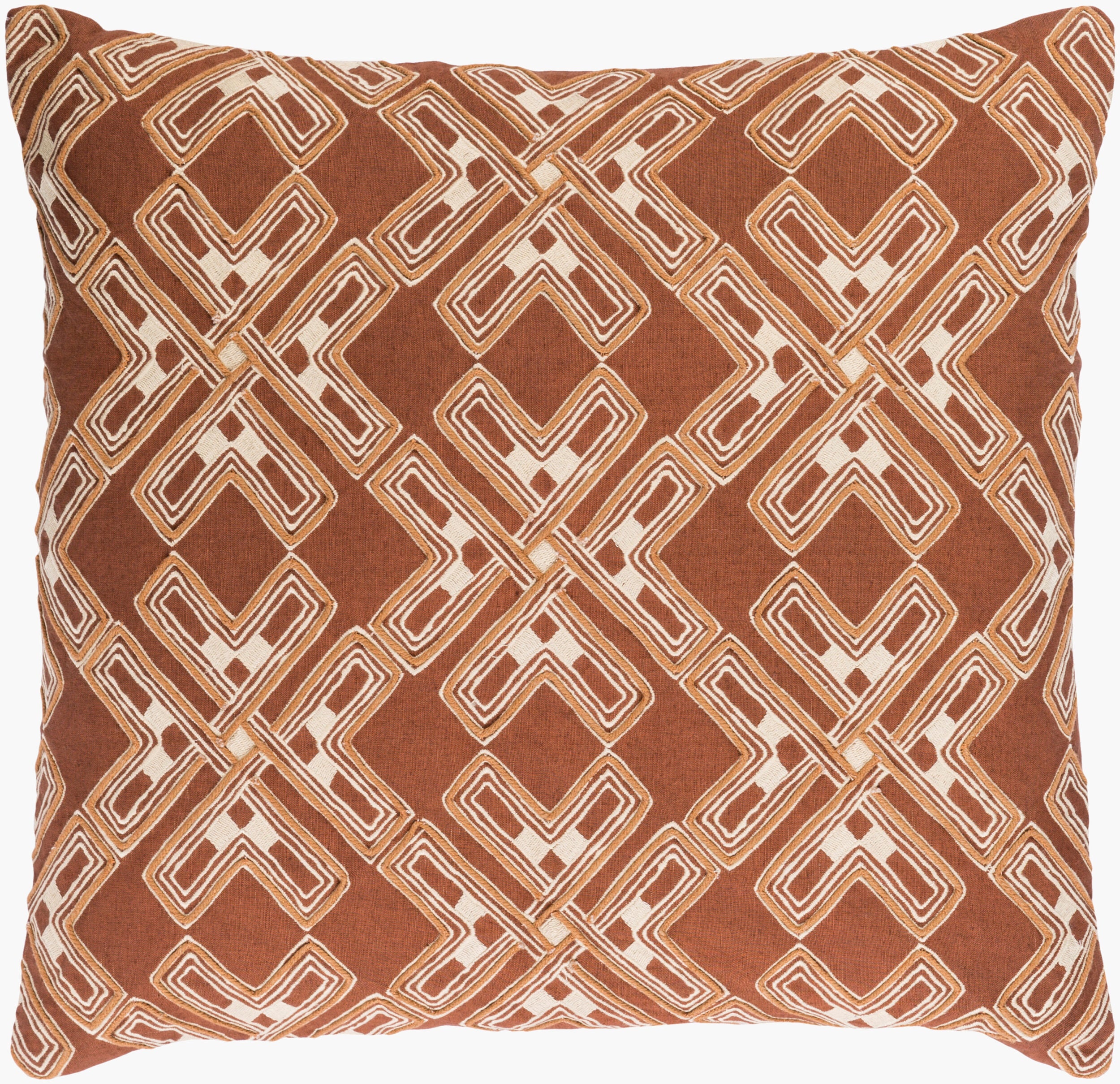 Subira Accent Pillow | SBR001