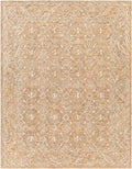 Shelby Rug | Sage | SBY1009