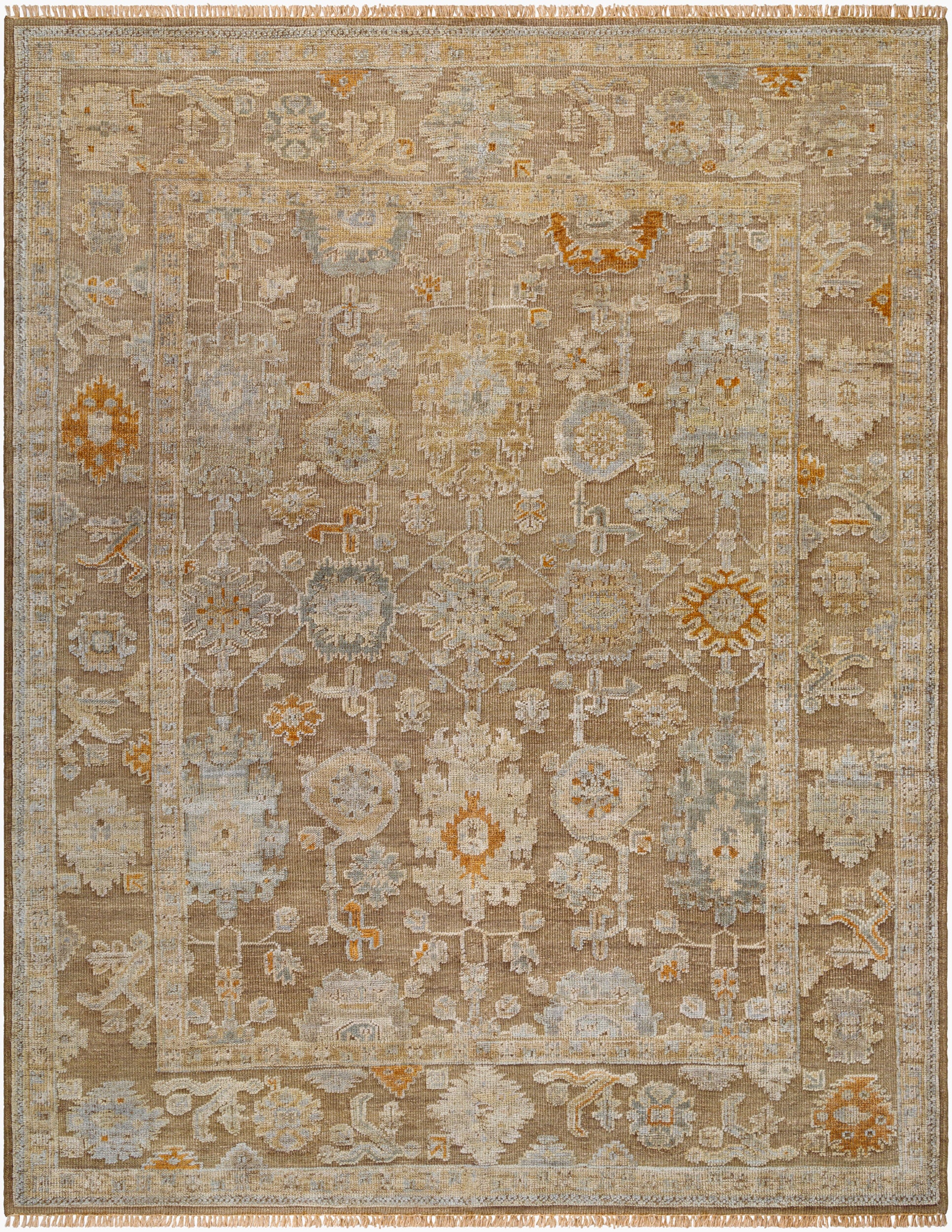 Sinclair Rug | Taupe | SCC2300