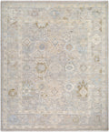 Sinclair Rug | Taupe | SCC2303