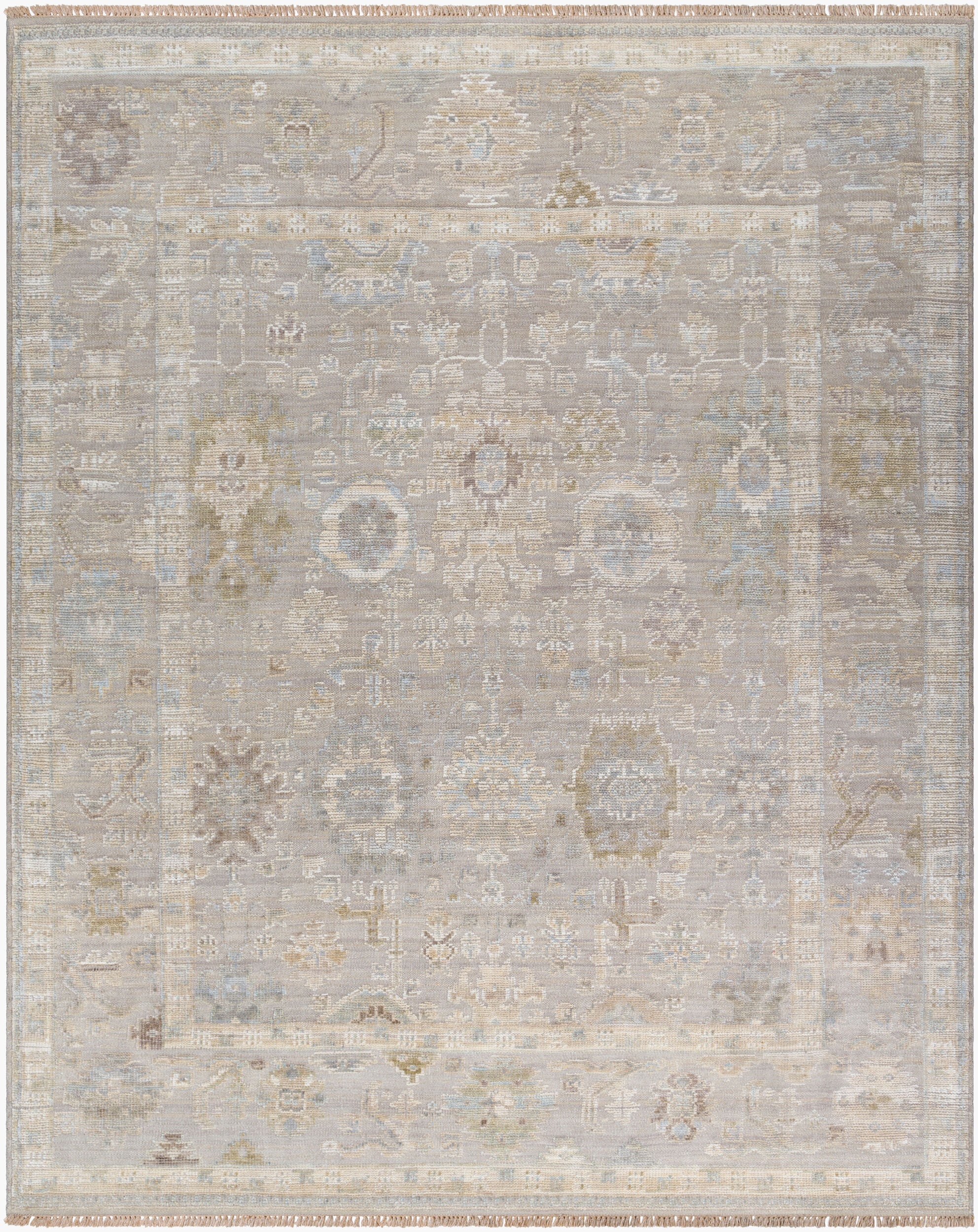 Sinclair Rug | Taupe | SCC2303