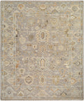 Sinclair Rug | Taupe | SCC2304