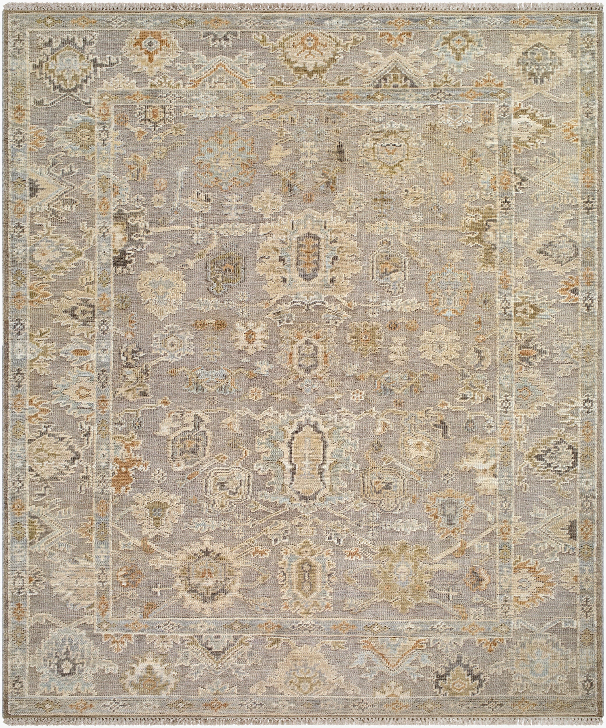 Sinclair Rug | Taupe | SCC2304