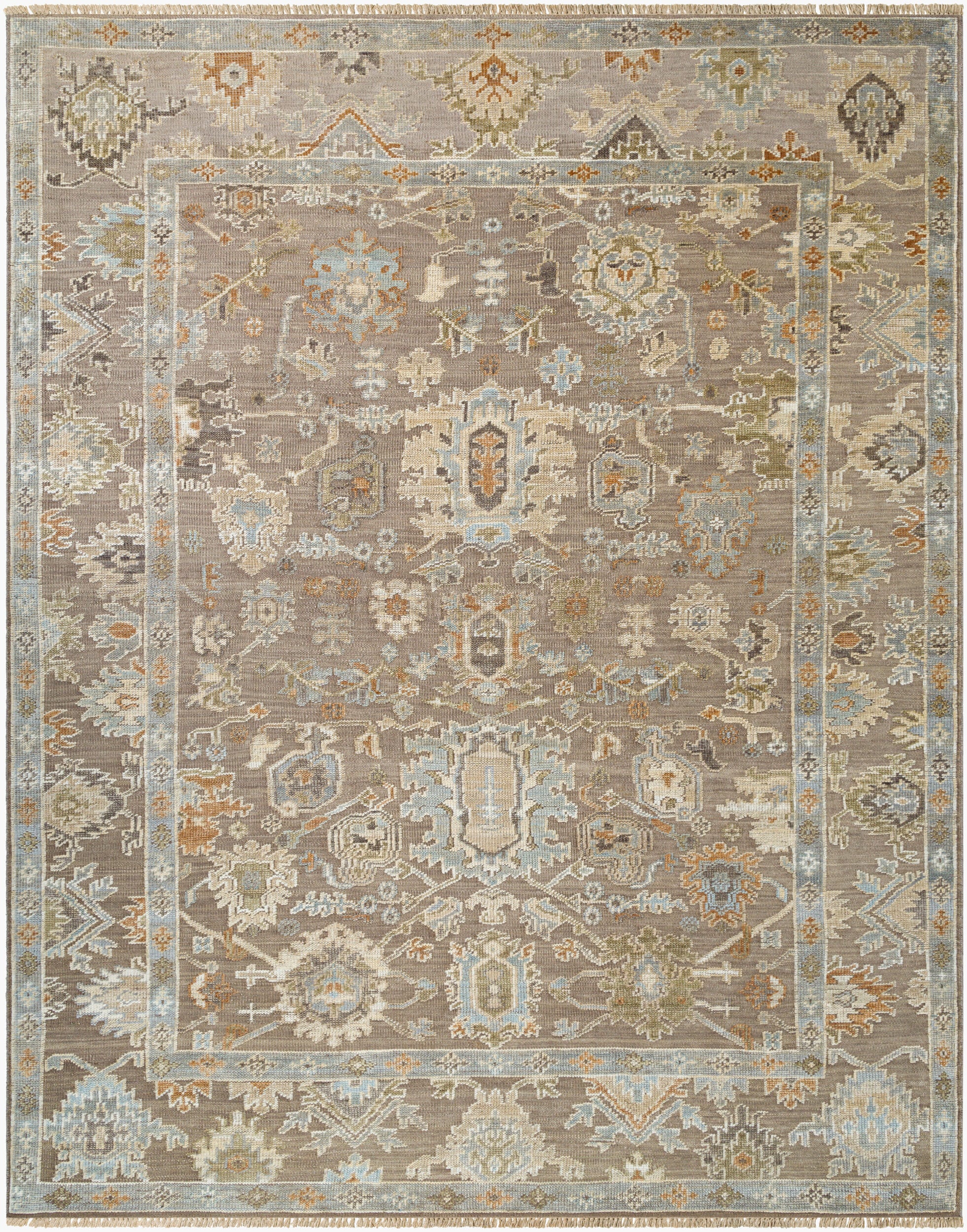 Sinclair Rug | Taupe | SCC2304