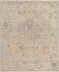 Sinclair Rug | Lavender | SCC2305