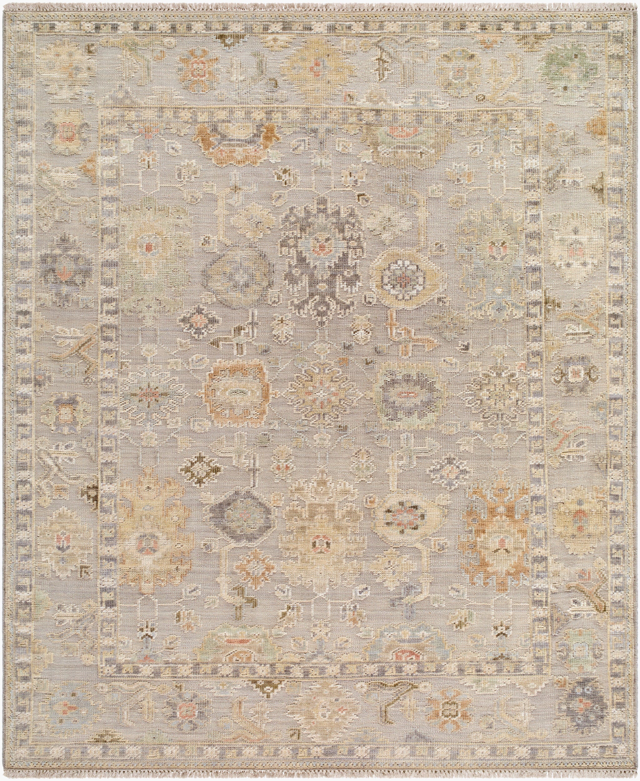 Sinclair Rug | Lavender | SCC2305
