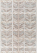 Scandi Rug | Tan | SCD2300