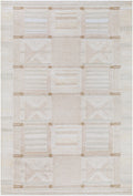 Scandi Rug | Tan | SCD2302
