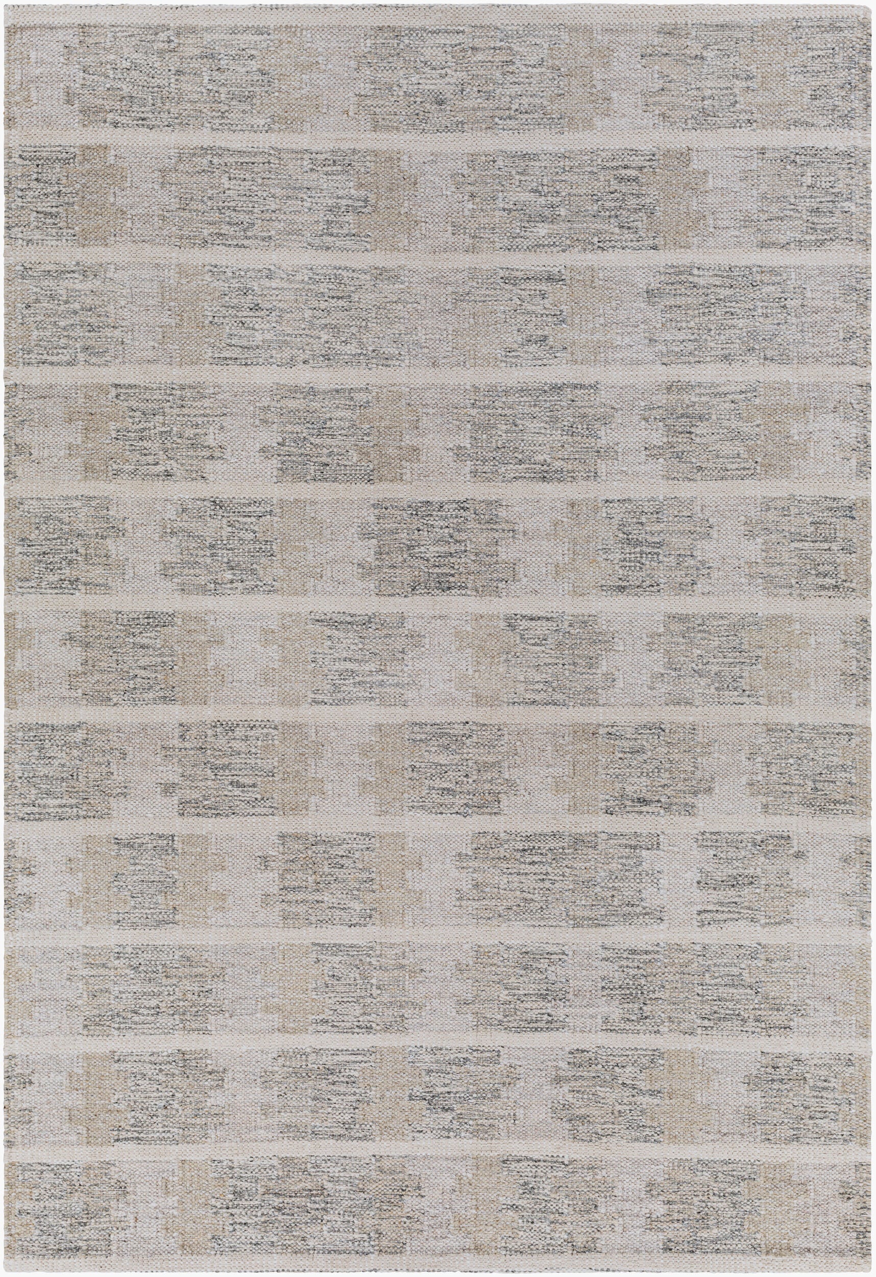 Scandi Rug | Mustard | SCD2304