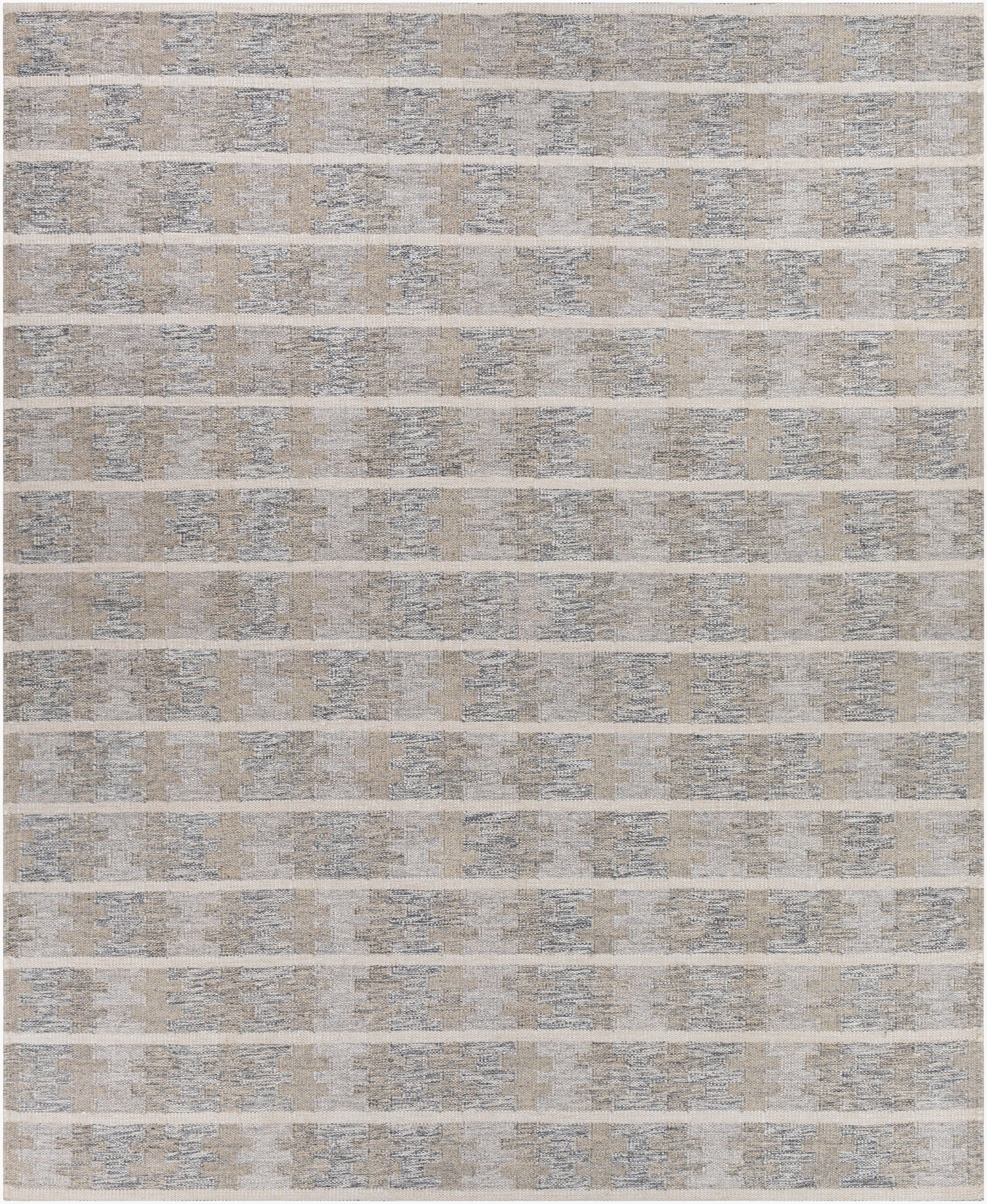 Scandi Rug | Mustard | SCD2304