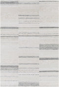 Scandi Rug | Black | SCD2305