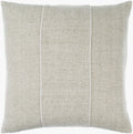 Stitched Linen Accent Pillow | SCE001