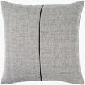 Stitched Linen Accent Pillow | SCE002