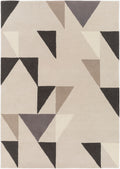 Scion Rug | Ivory | SCI38