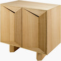 Scalene Cabinet | SCLN001