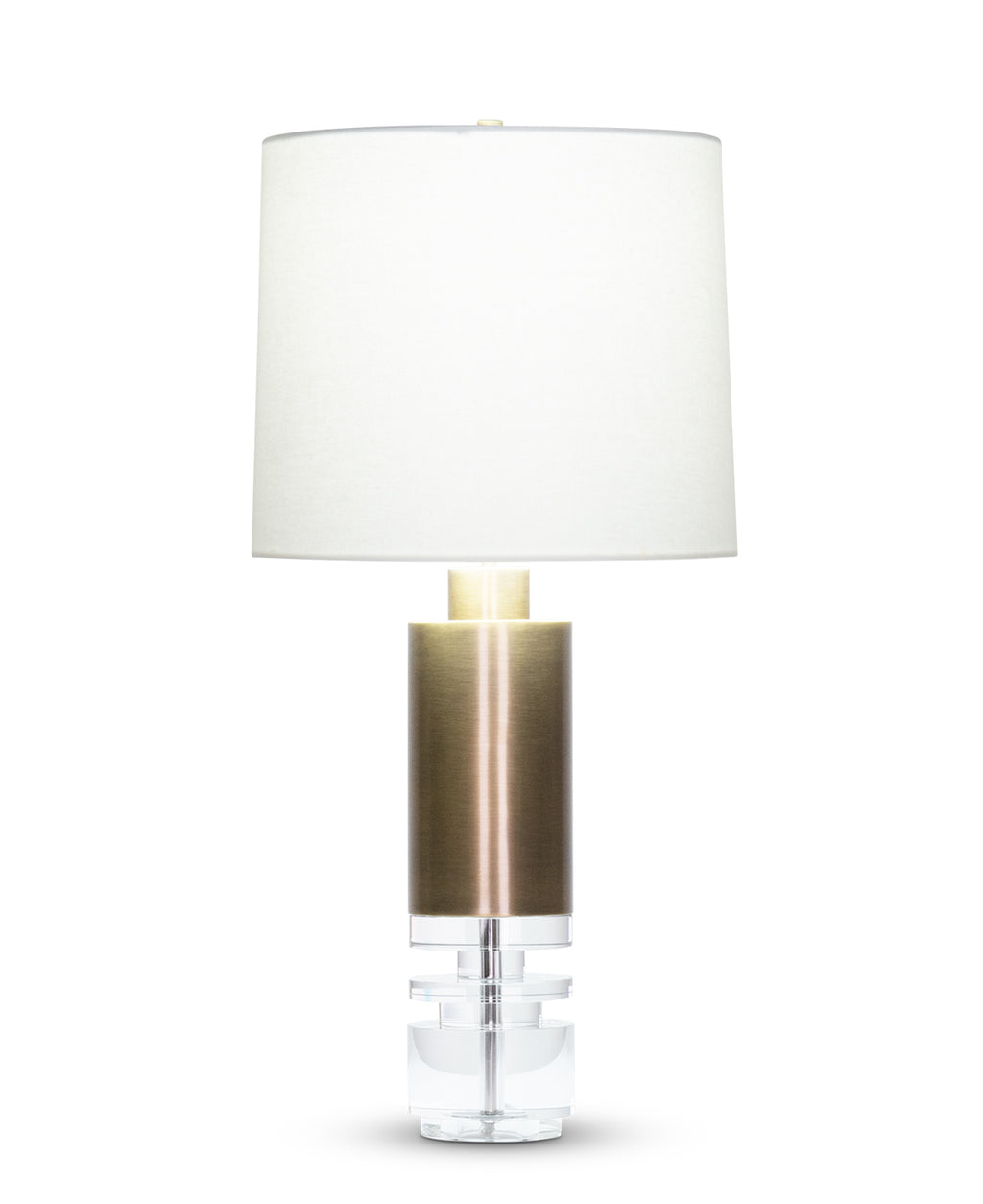 Scott Table Lamp