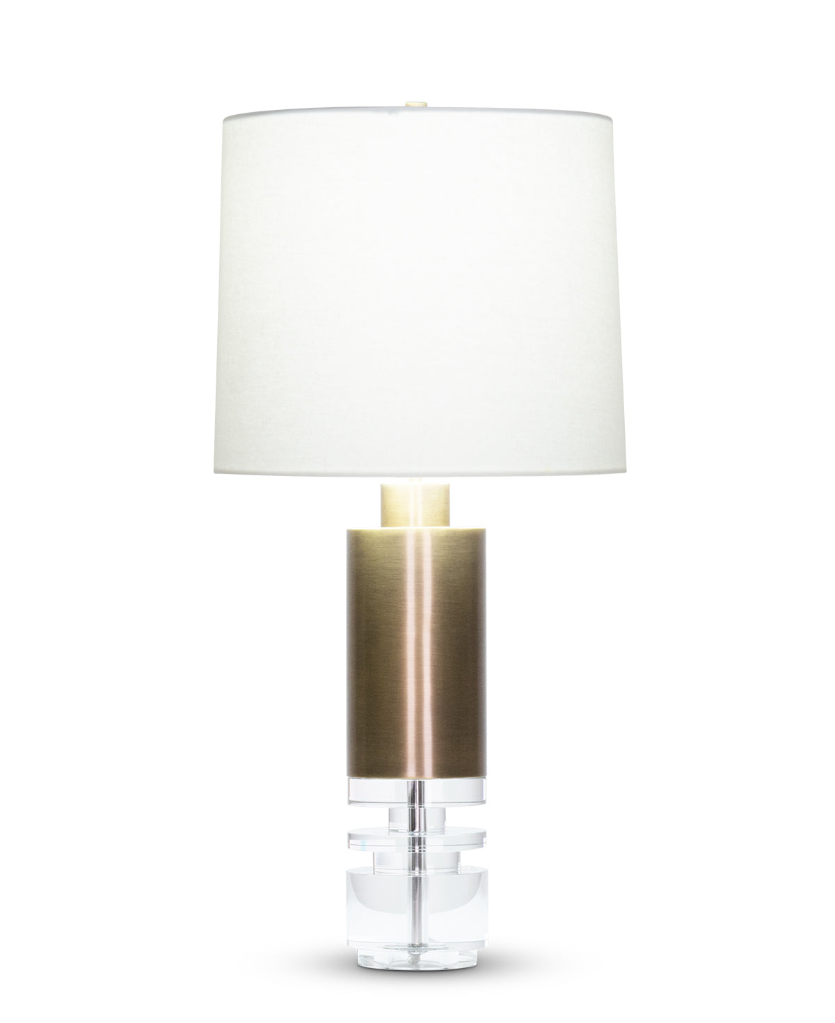 Scott Table Lamp
