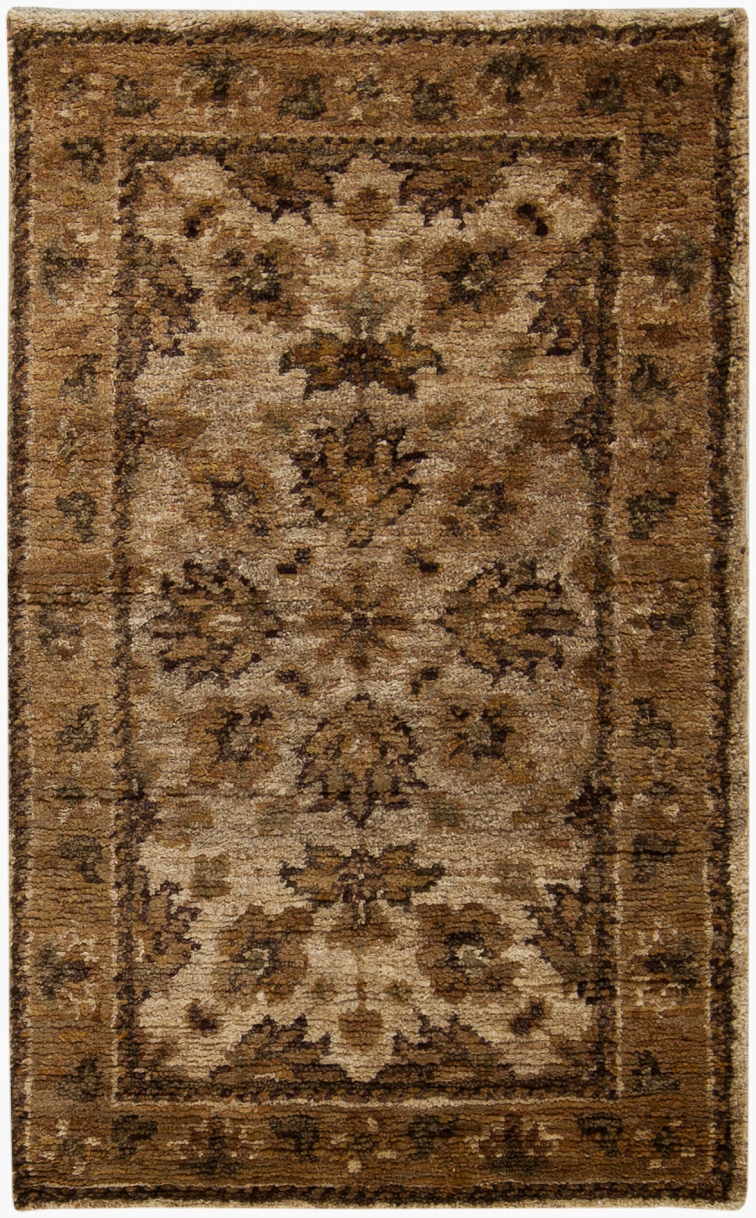 Scarborough Rug | Light Beige | SCR5103