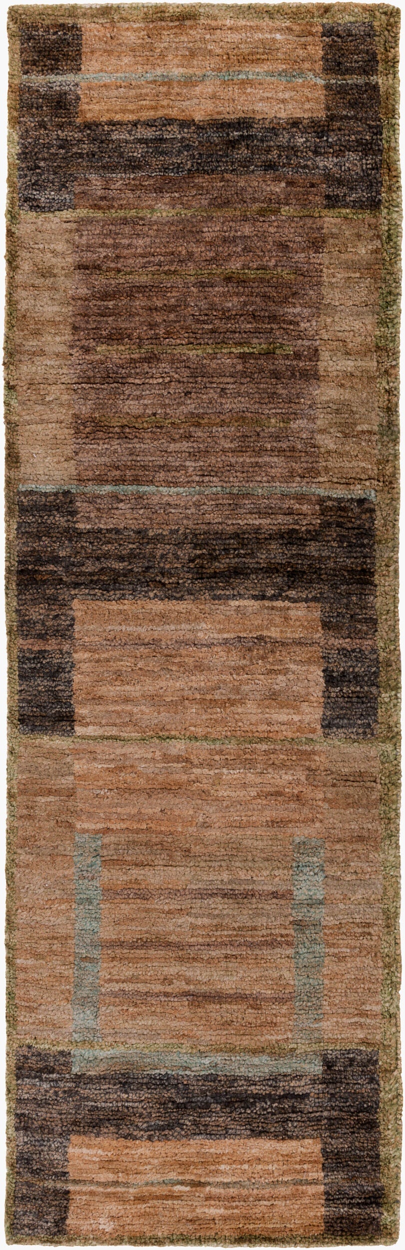 Scarborough Rug | Wheat | SCR5128