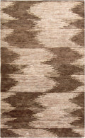 Scarborough Rug | Dark Brown | SCR5134