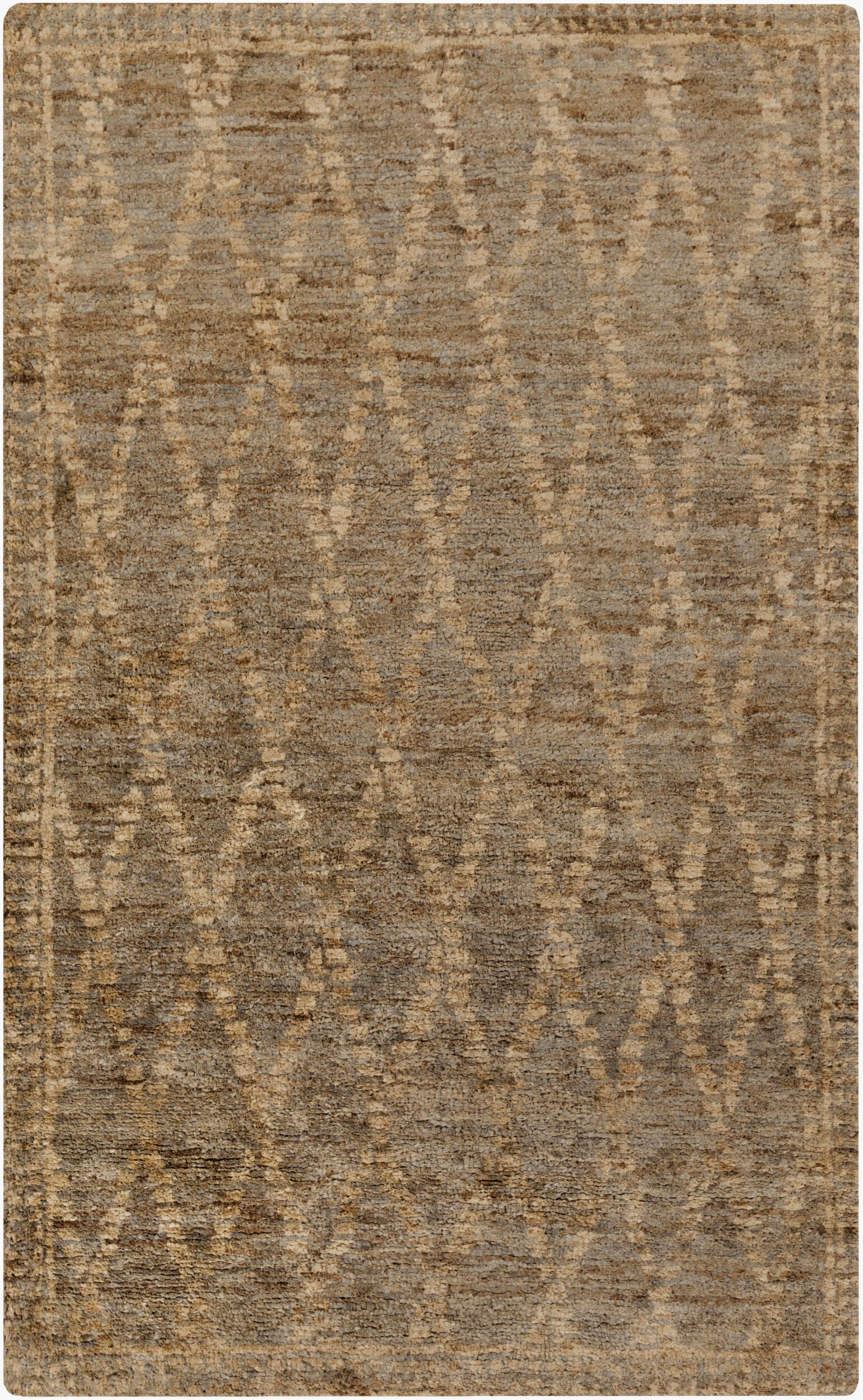 Scarborough Rug | Gray | SCR5136