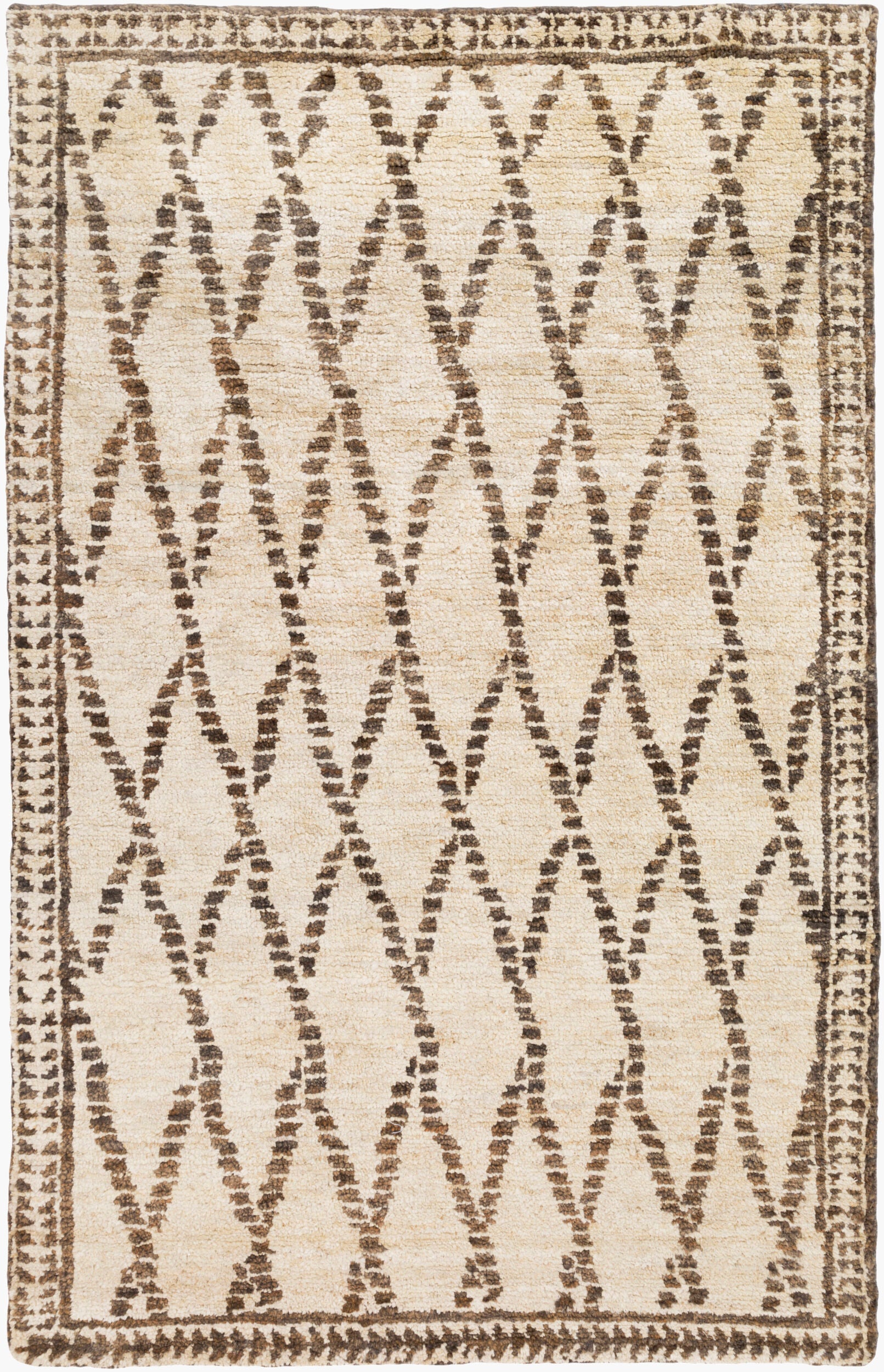 Scarborough Rug | Tan | SCR5137