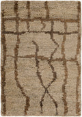Scarborough Rug | Tan | SCR5139