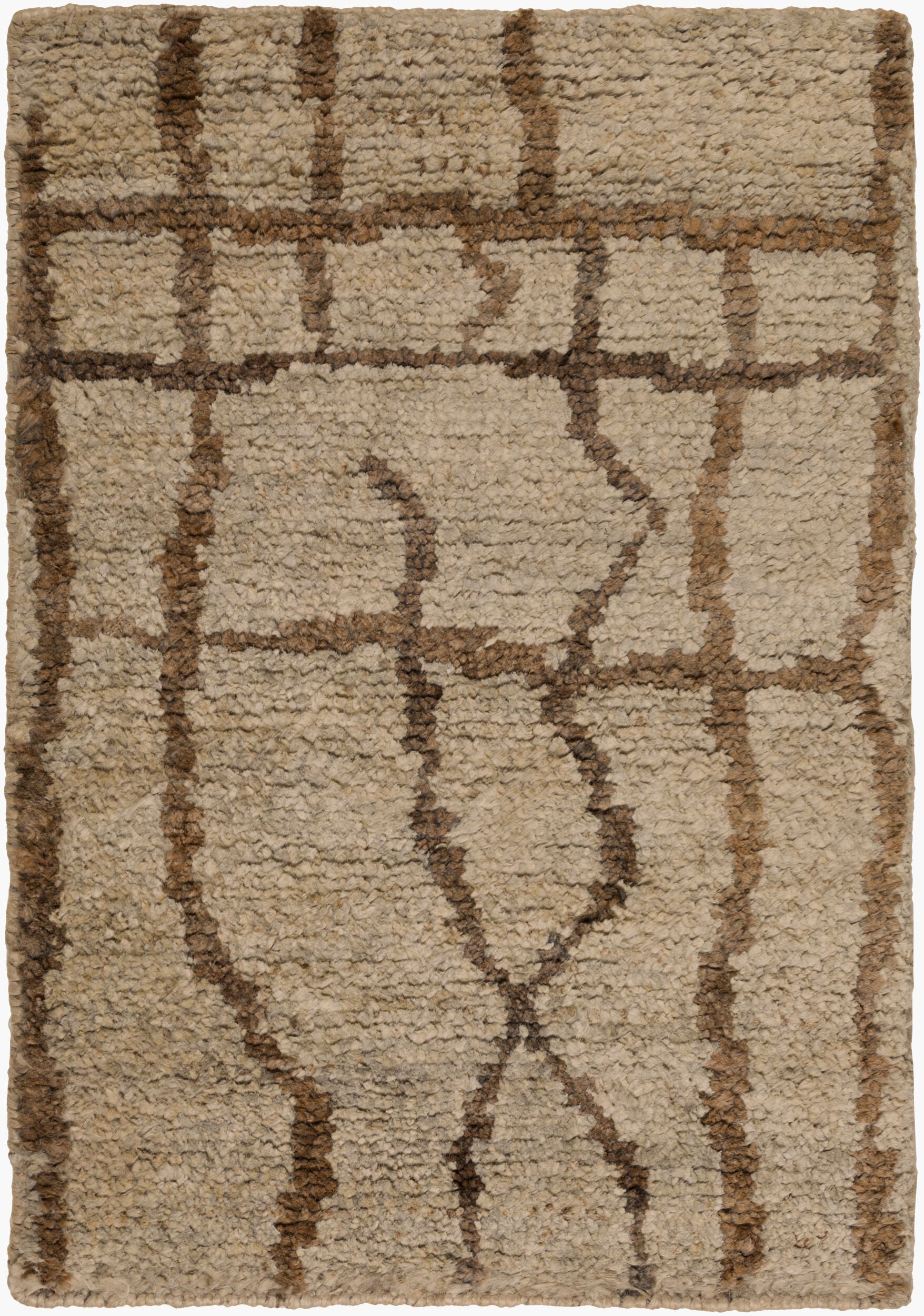 Scarborough Rug | Tan | SCR5139