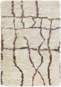 Scarborough Rug | Tan | SCR5141