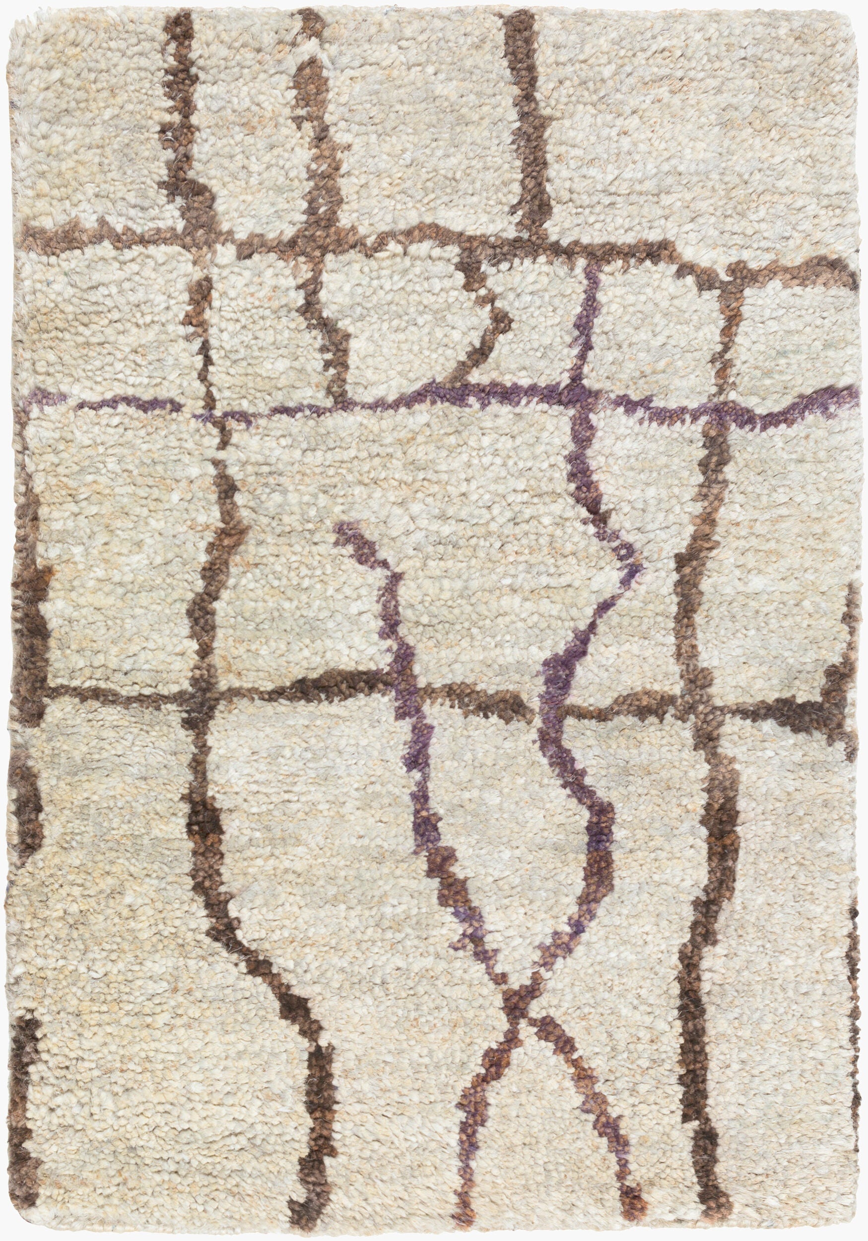 Scarborough Rug | Tan | SCR5141