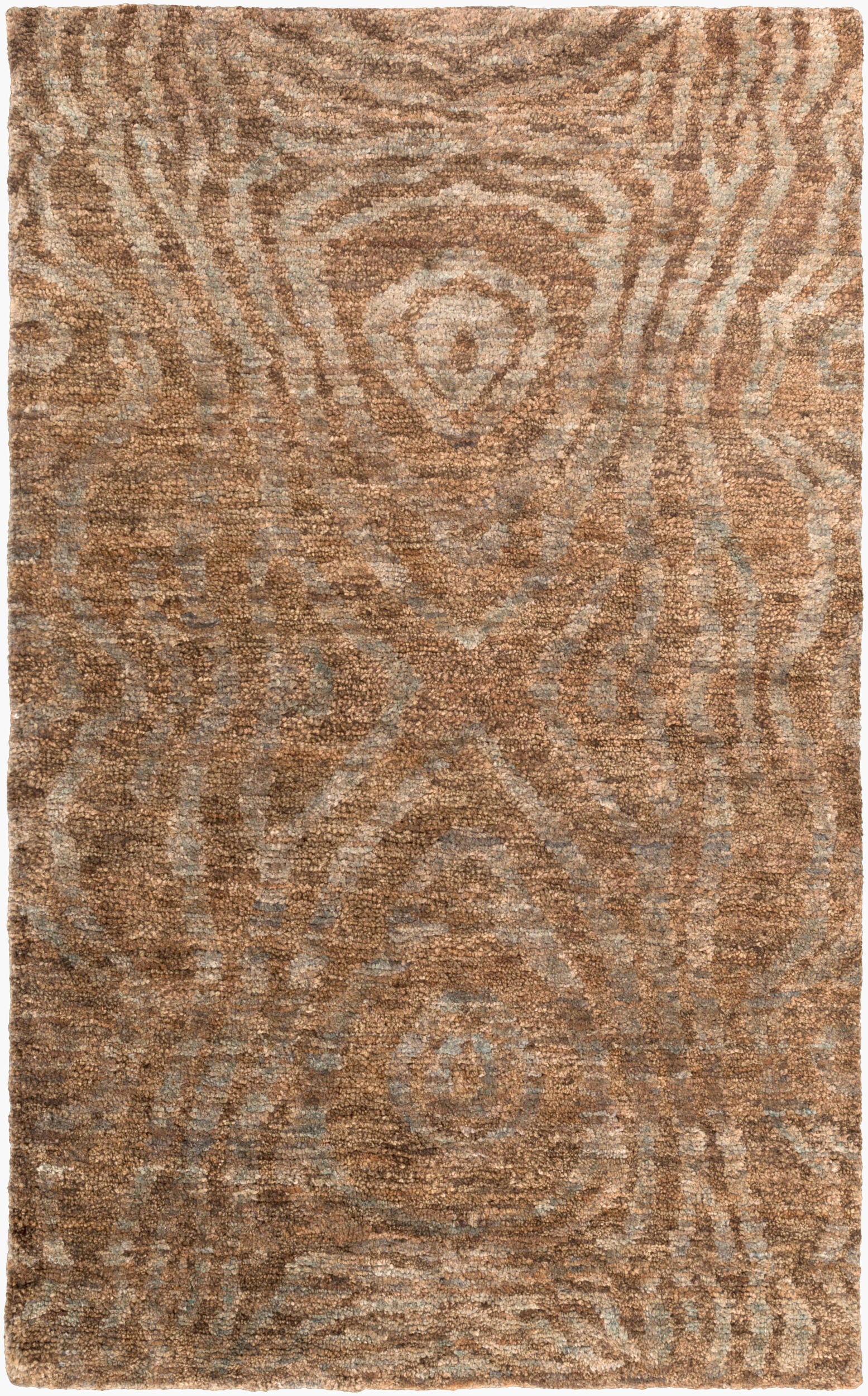 Scarborough Rug | Charcoal | SCR5142
