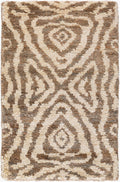 Scarborough Rug | Tan | SCR5143