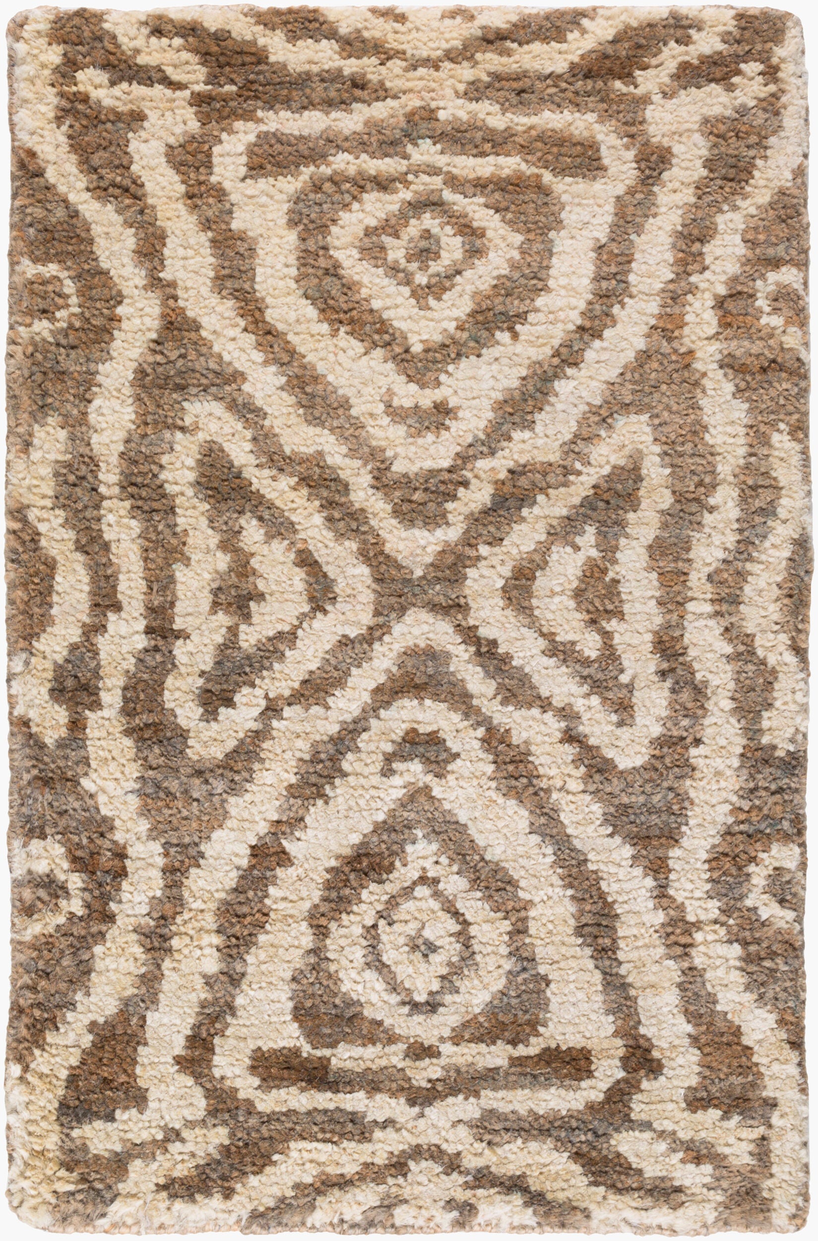 Scarborough Rug | Tan | SCR5143