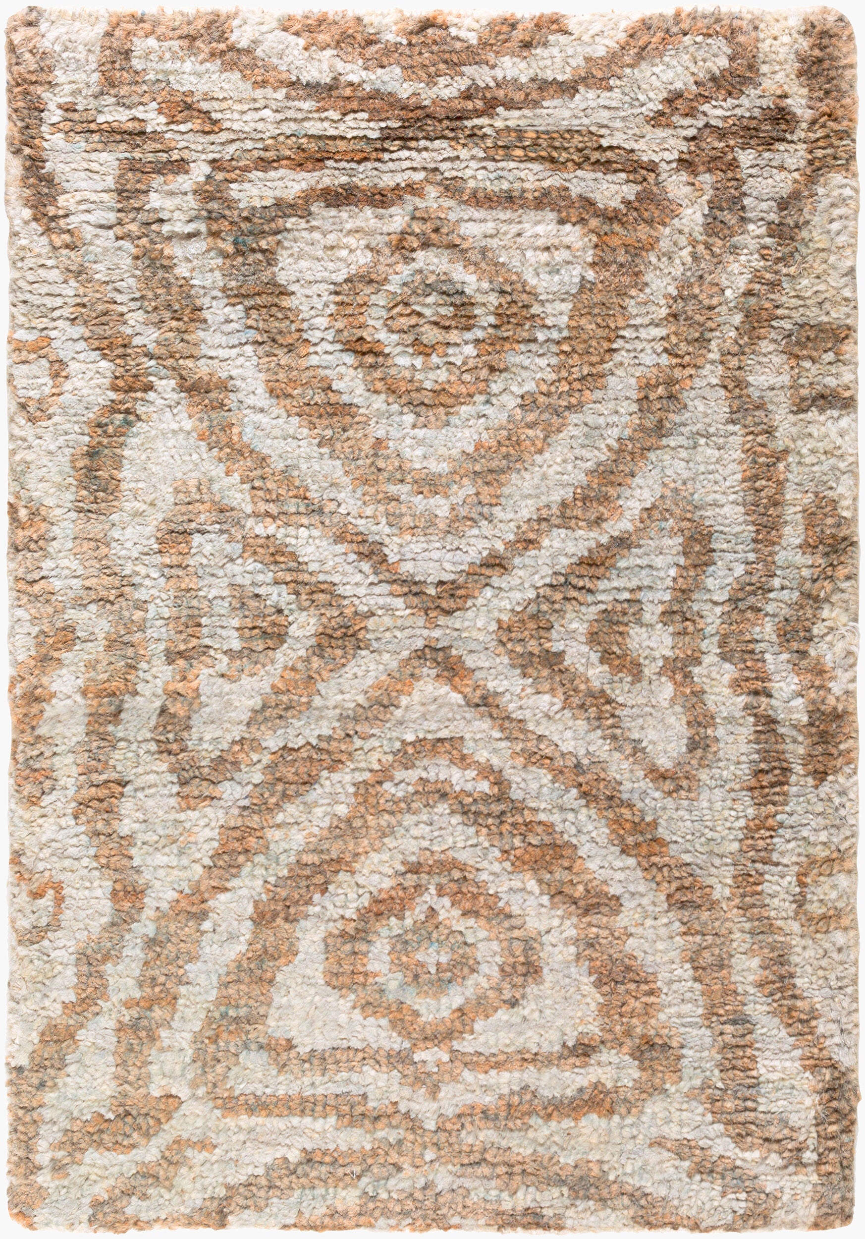 Scarborough Rug | Light Slate | SCR5144
