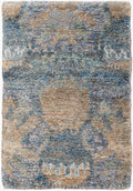Scarborough Rug | Ink Blue | SCR5148