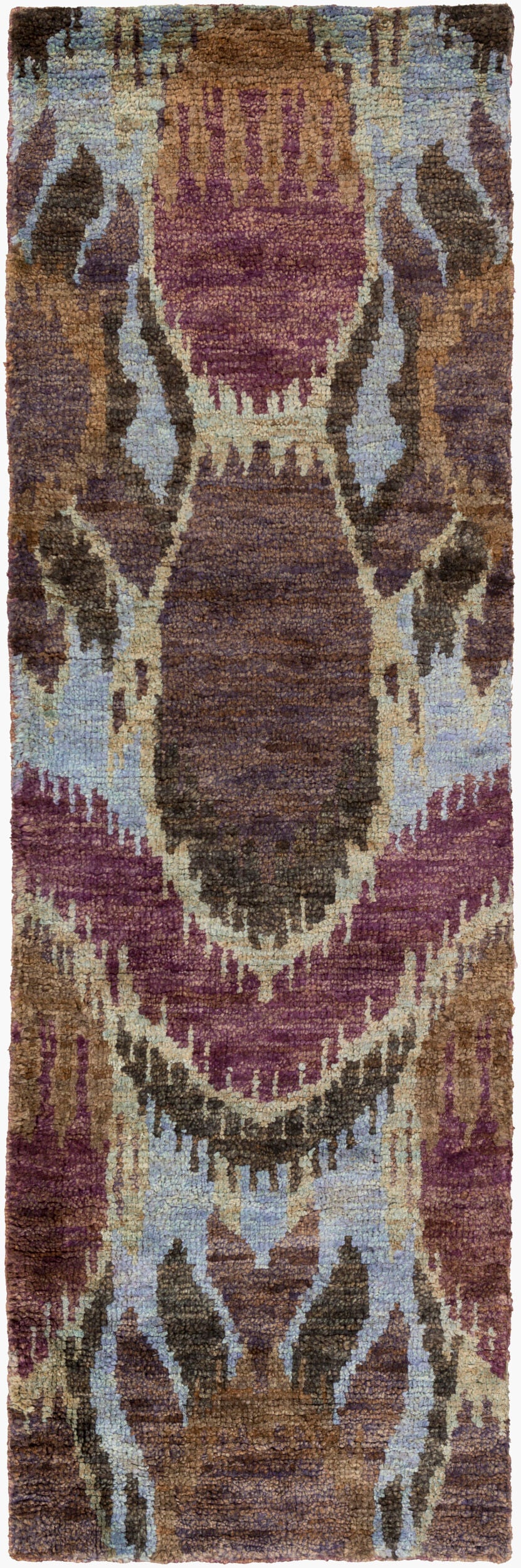 Scarborough Rug | Slate | SCR5152