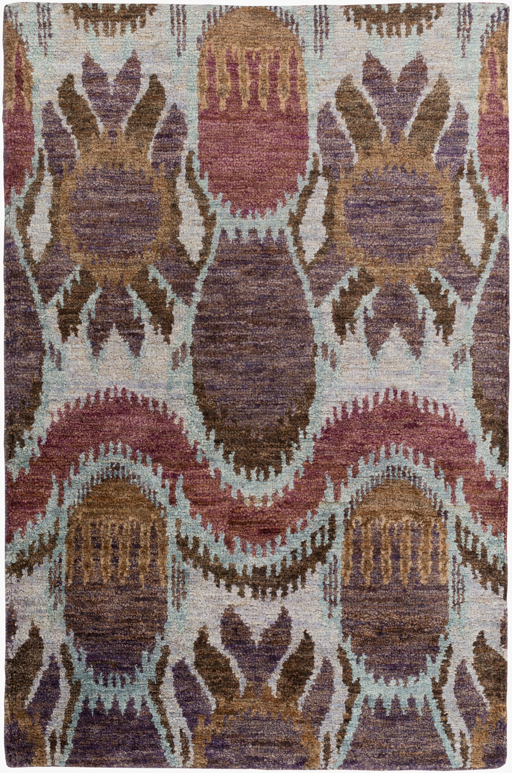 Scarborough Rug | Slate | SCR5152