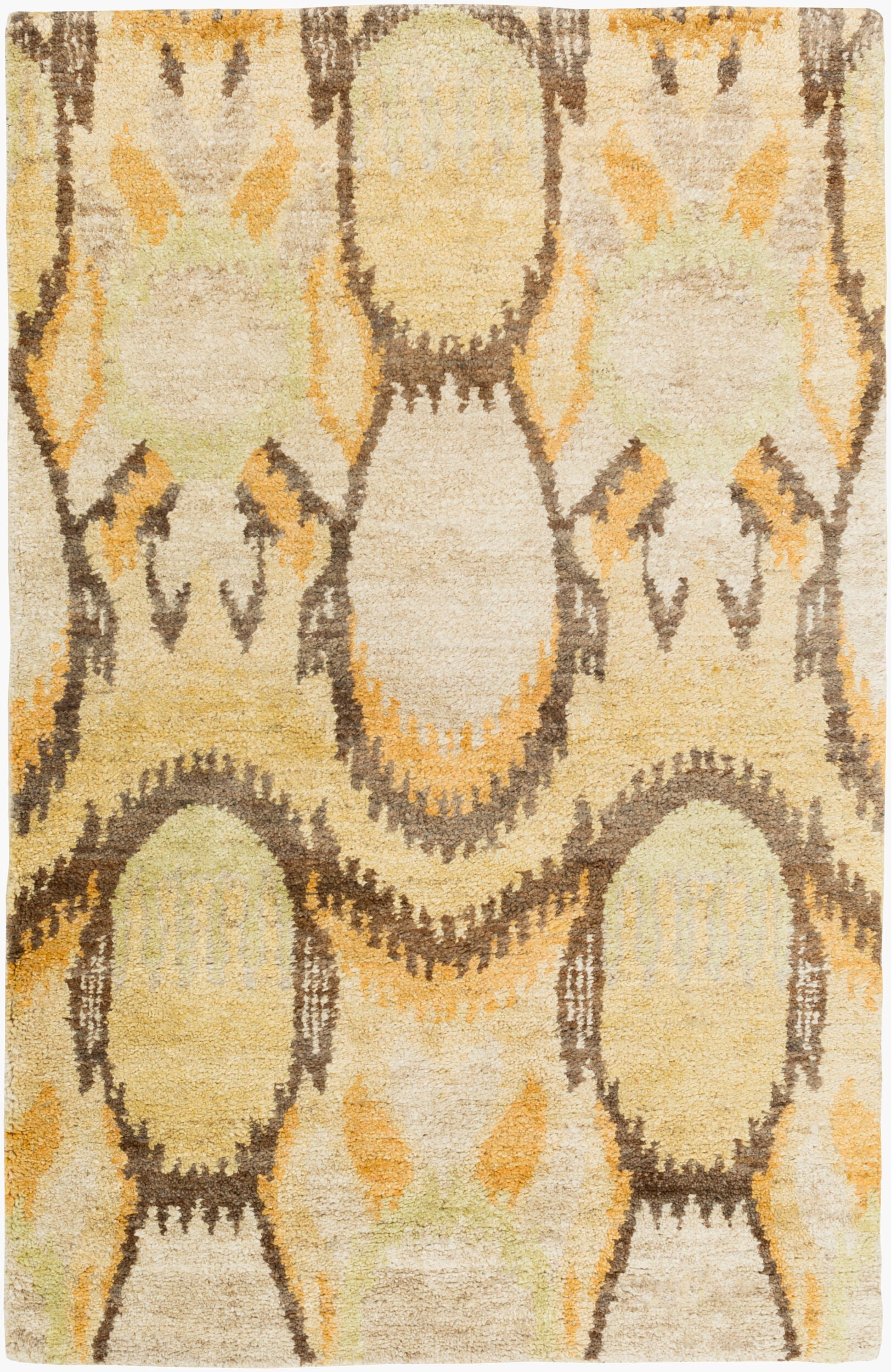 Scarborough Rug | Beige | SCR5153